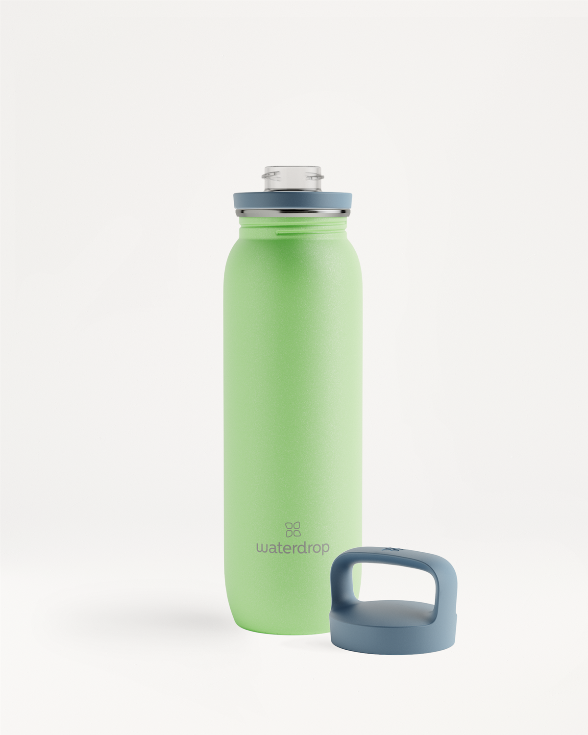 All-Purpose Sport Ultralight · Spout Lid, vielseitige Trinkflasche.