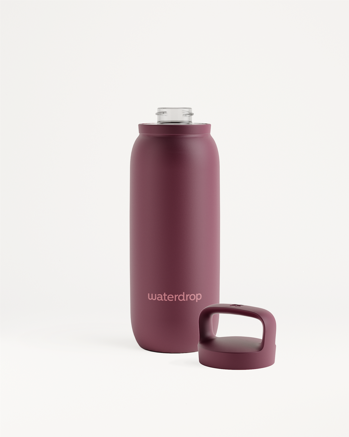 All-Purpose Thermo · Spout Lid, isolierende Wasserflasche aus Edelstahl.