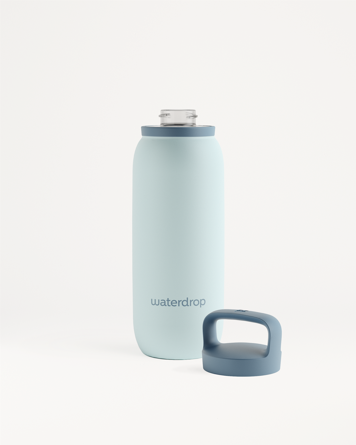 All-Purpose Thermo mit Spout Lid, isolierende Edelstahlflasche.