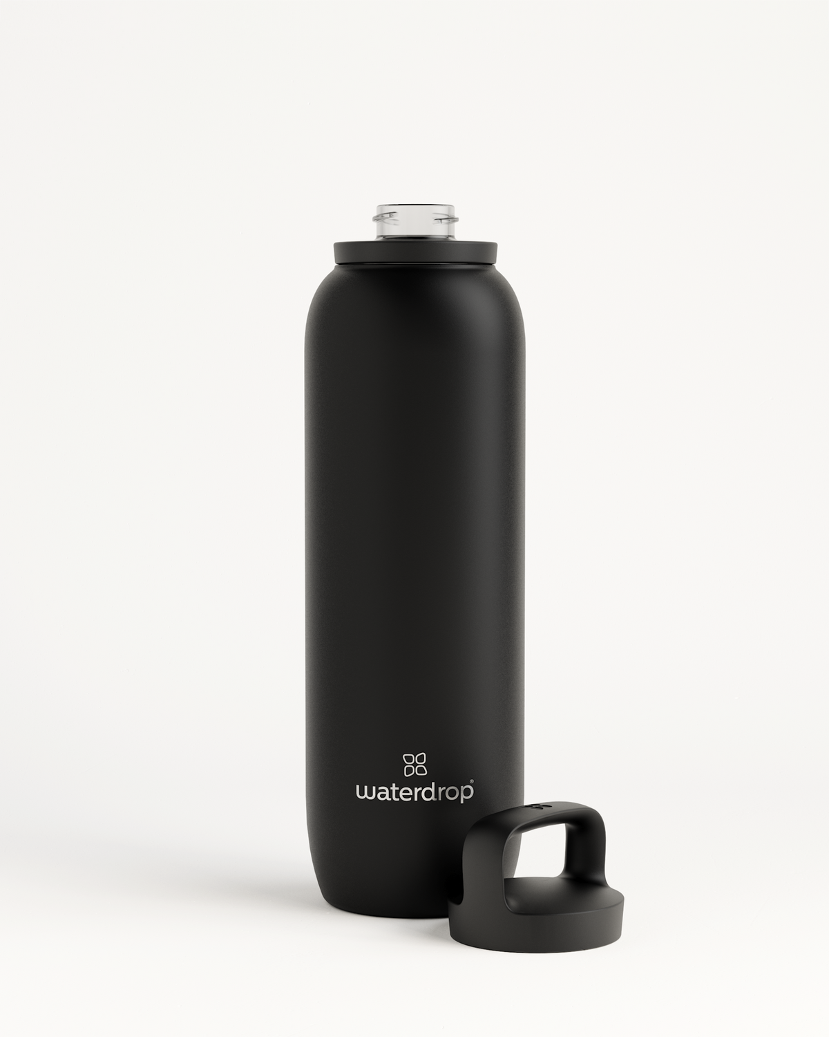 All-Purpose Thermo mit Spout Lid, isolierende Edelstahlflasche.