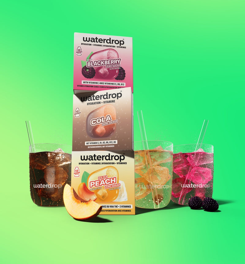 Microdrinks