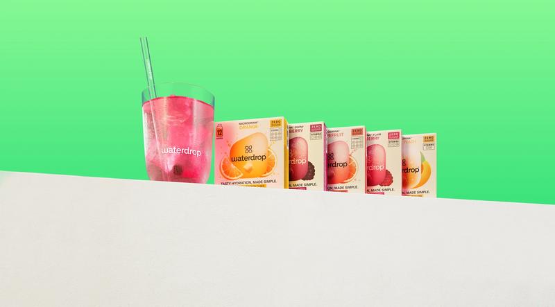 Alle Sorten - 72er Pack
