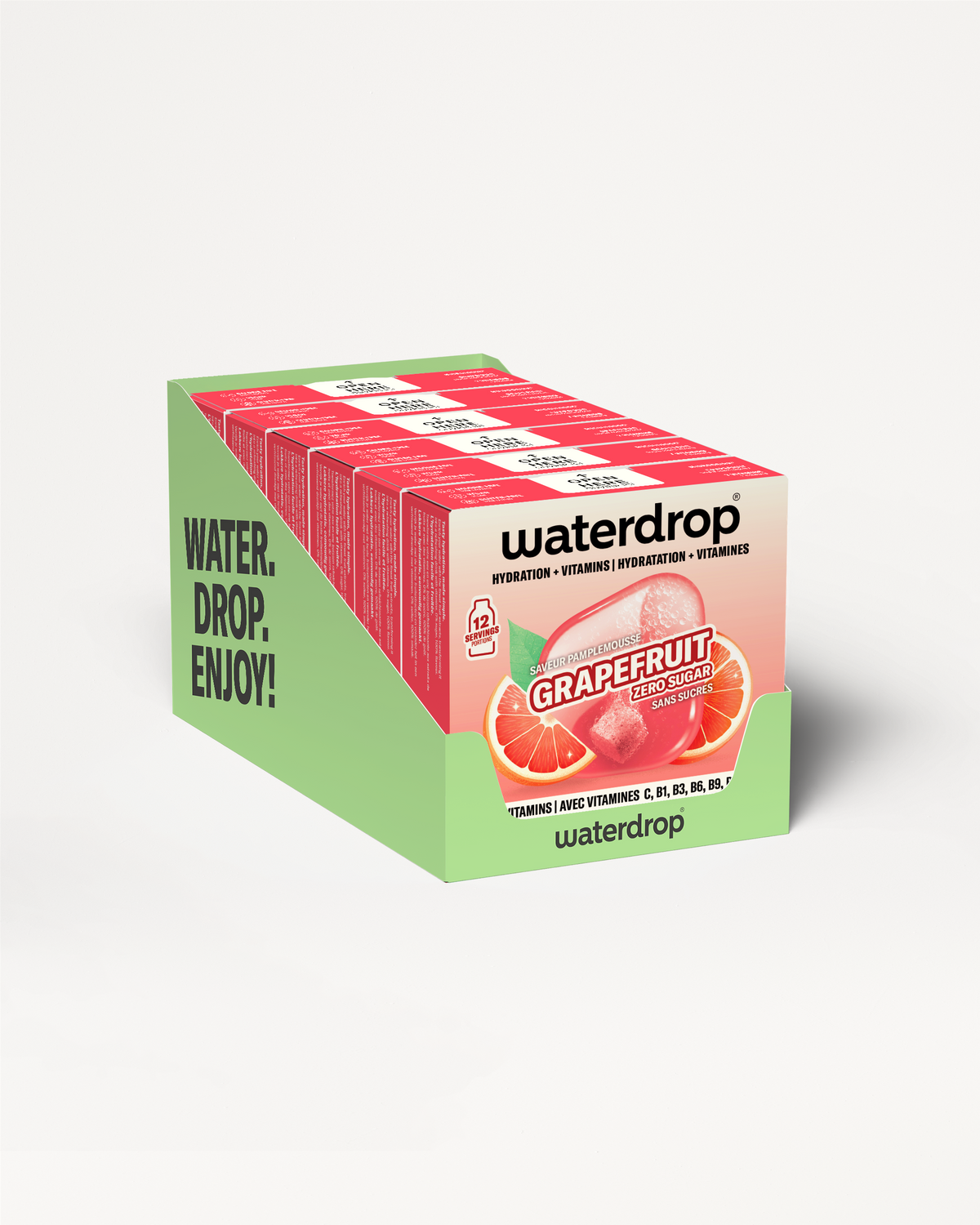 72er Pack GRAPEFRUIT