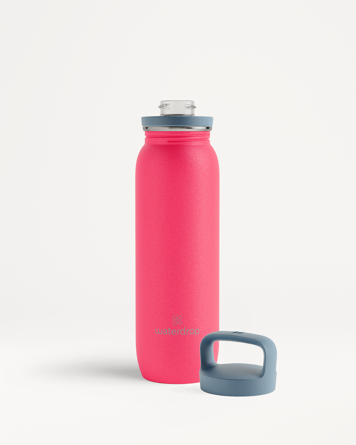 All-Purpose Sport Ultralight · Spout Lid, leicht und vielseitig.