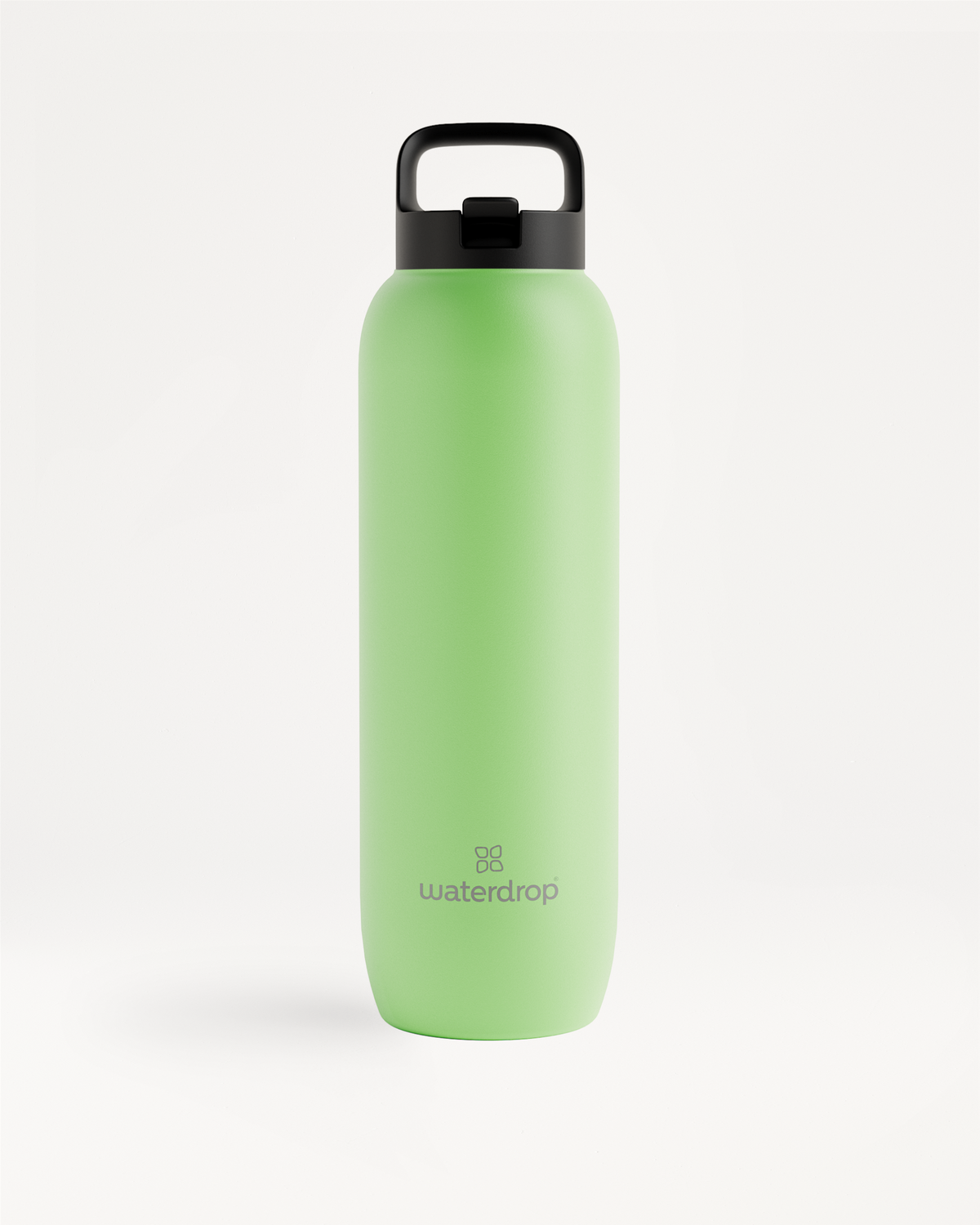 All-Purpose Thermo · Straw Lid