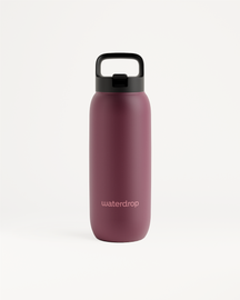 All-Purpose Thermo · Straw Lid