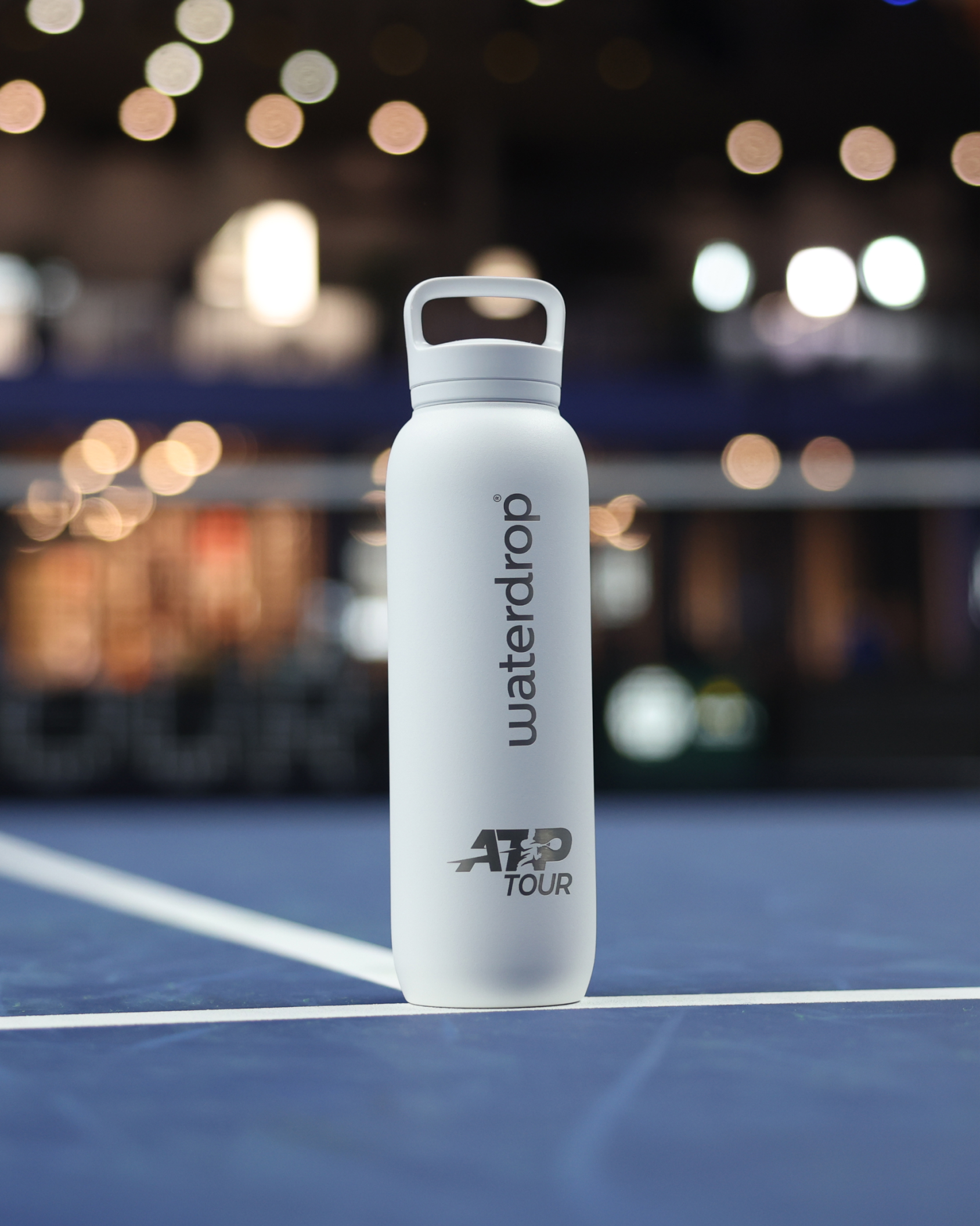 Offizielle ATP Tour Bottle