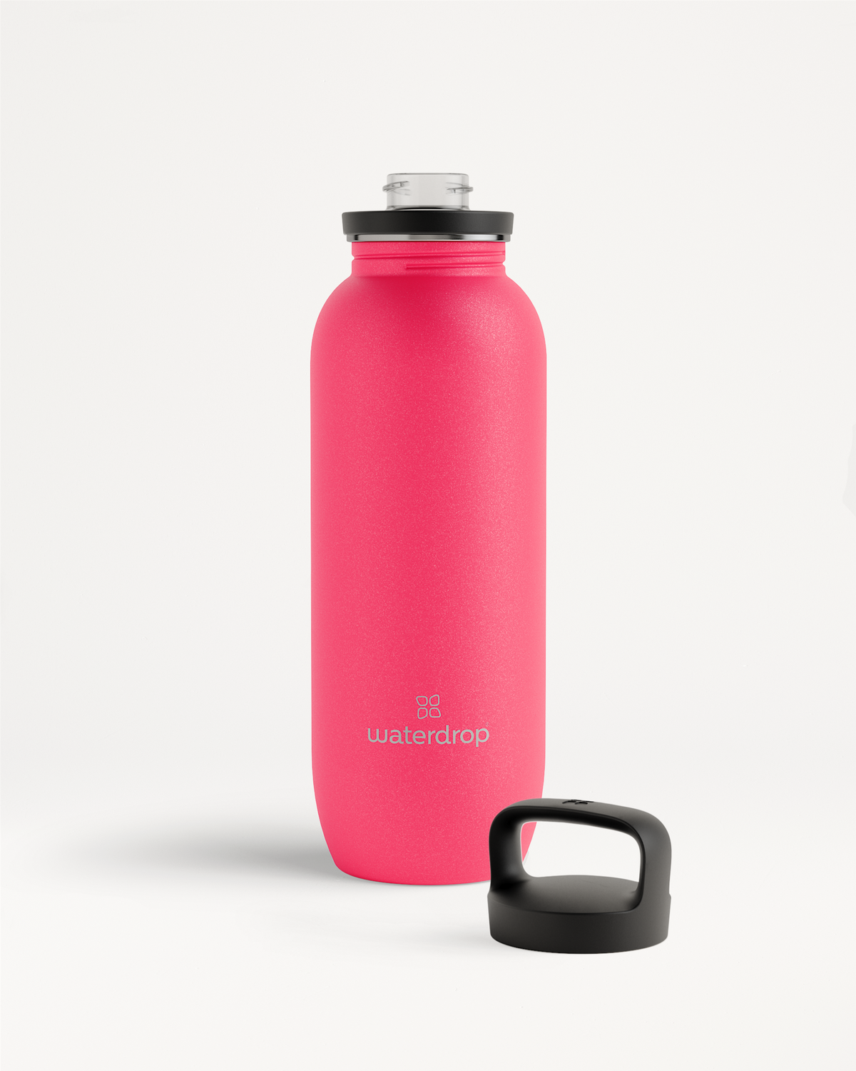 All-Purpose Sport Ultralight · Spout Lid, leicht und vielseitig.