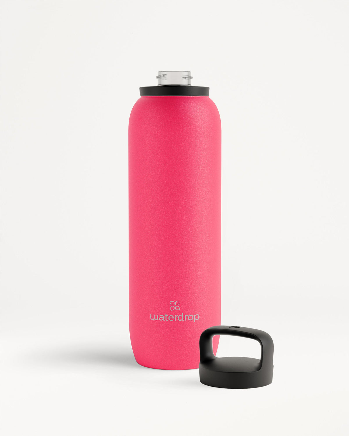 All-Purpose Thermo · Spout Lid, isolierende Edelstahlflasche.