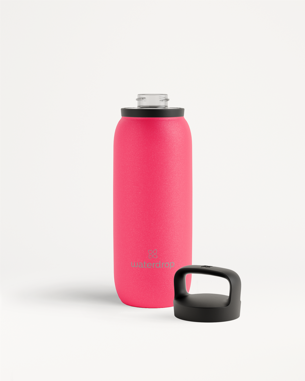 All-Purpose Thermo · Spout Lid Flasche, isolierend, große Öffnung.