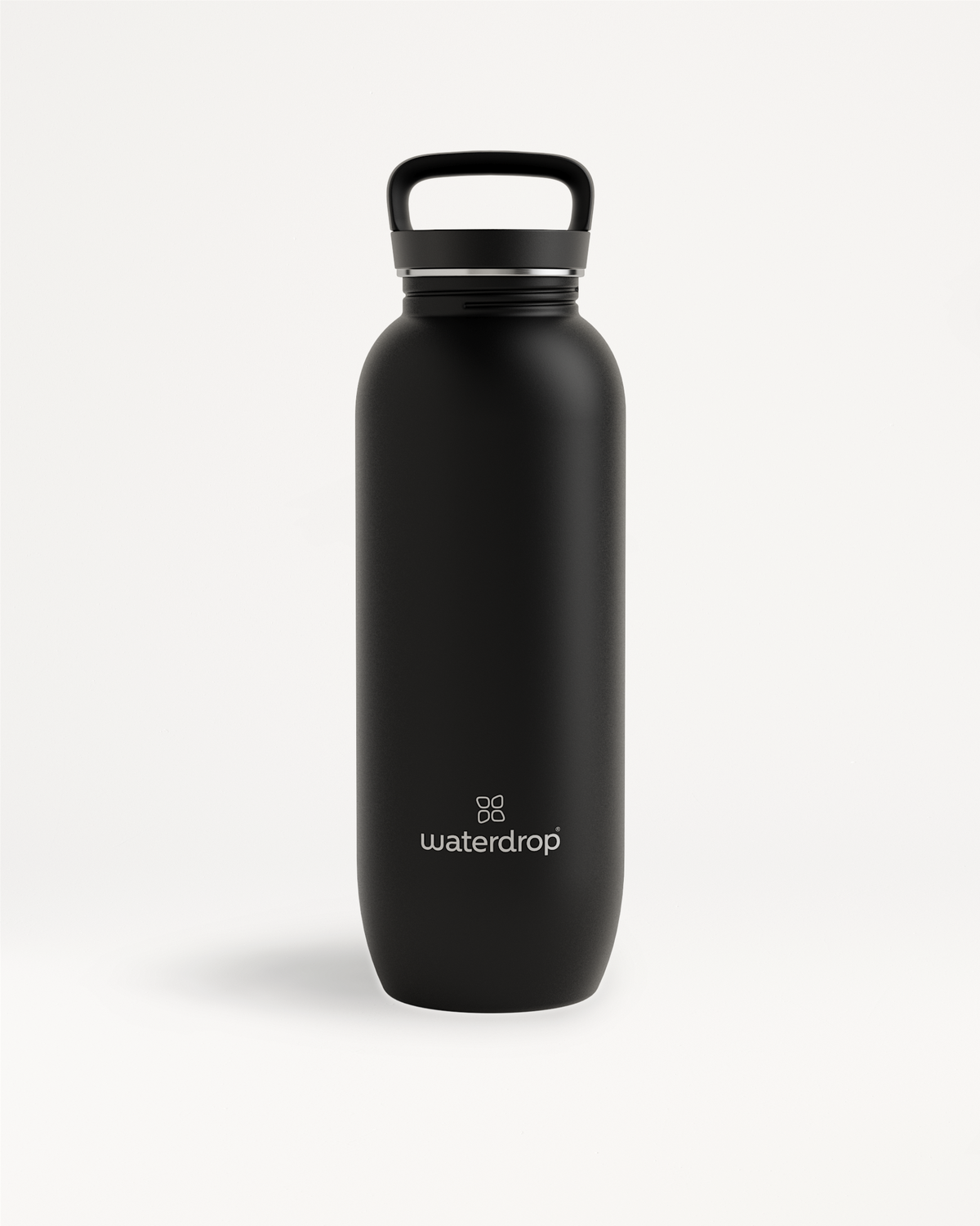 All-Purpose Sport Ultralight · Loop Lid Wasserflasche mit Tragegriff.