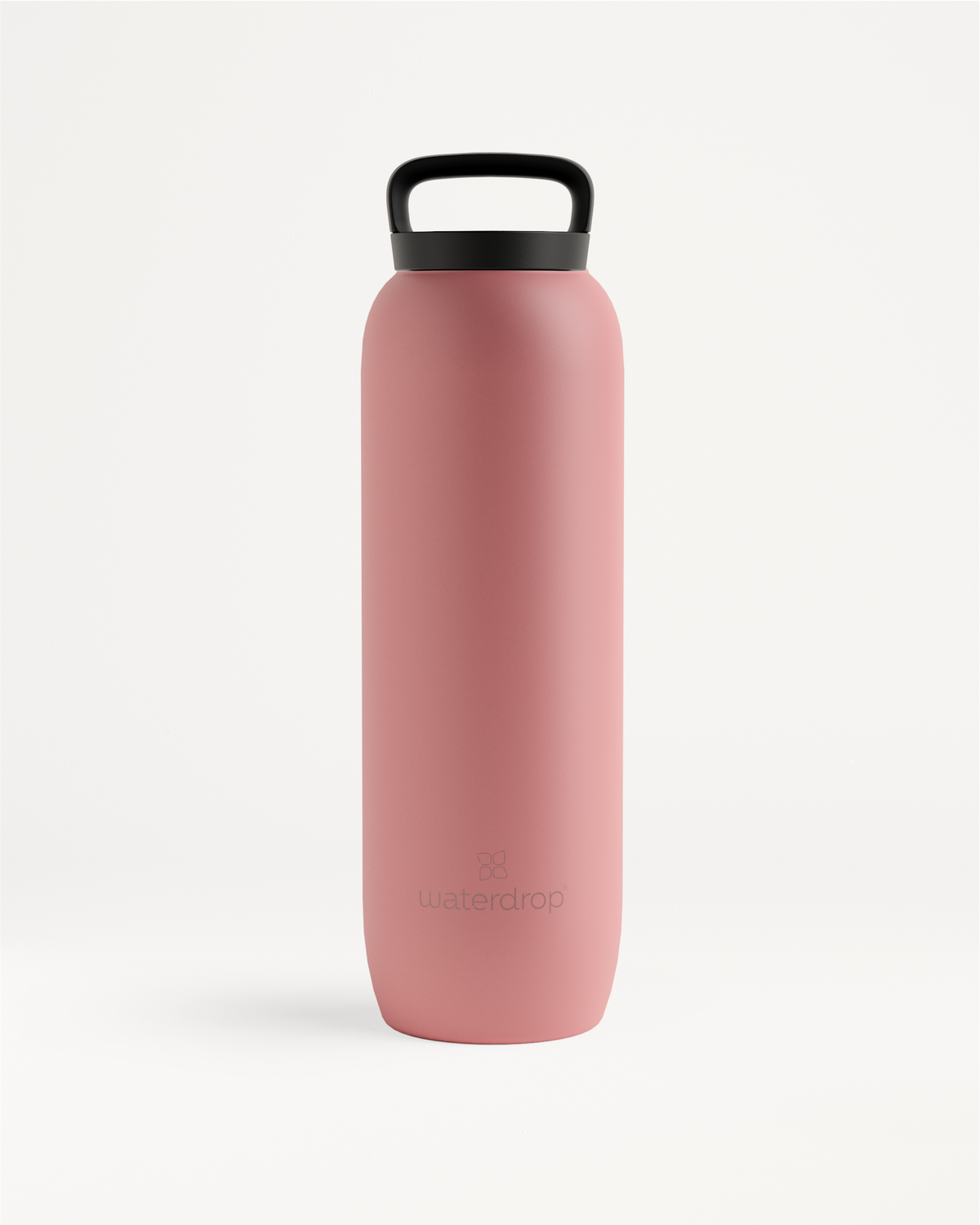 All-Purpose Thermo · Loop Lid mit schwarzem Griff.