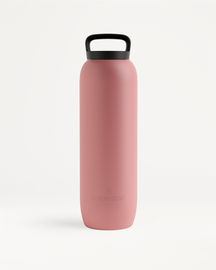All-Purpose Thermo · Loop Lid mit schwarzem Griff.
