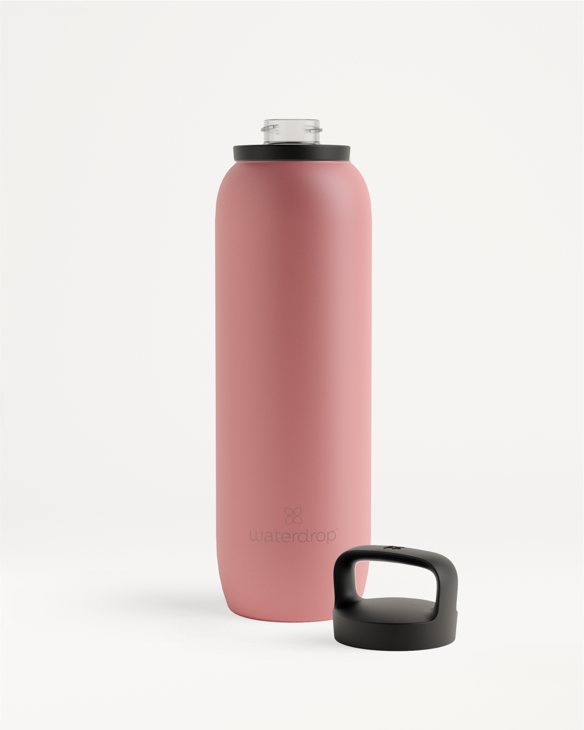 All-Purpose Thermo · Spout Lid, isolierende Edelstahlflasche.