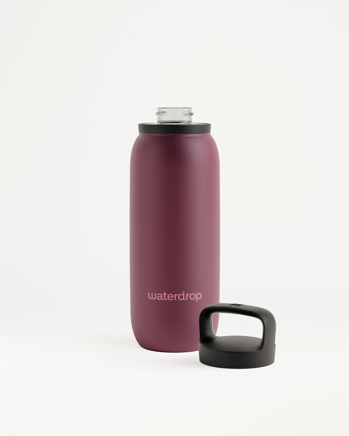 All-Purpose Thermo mit Spout Lid, isolierende Edelstahlflasche.