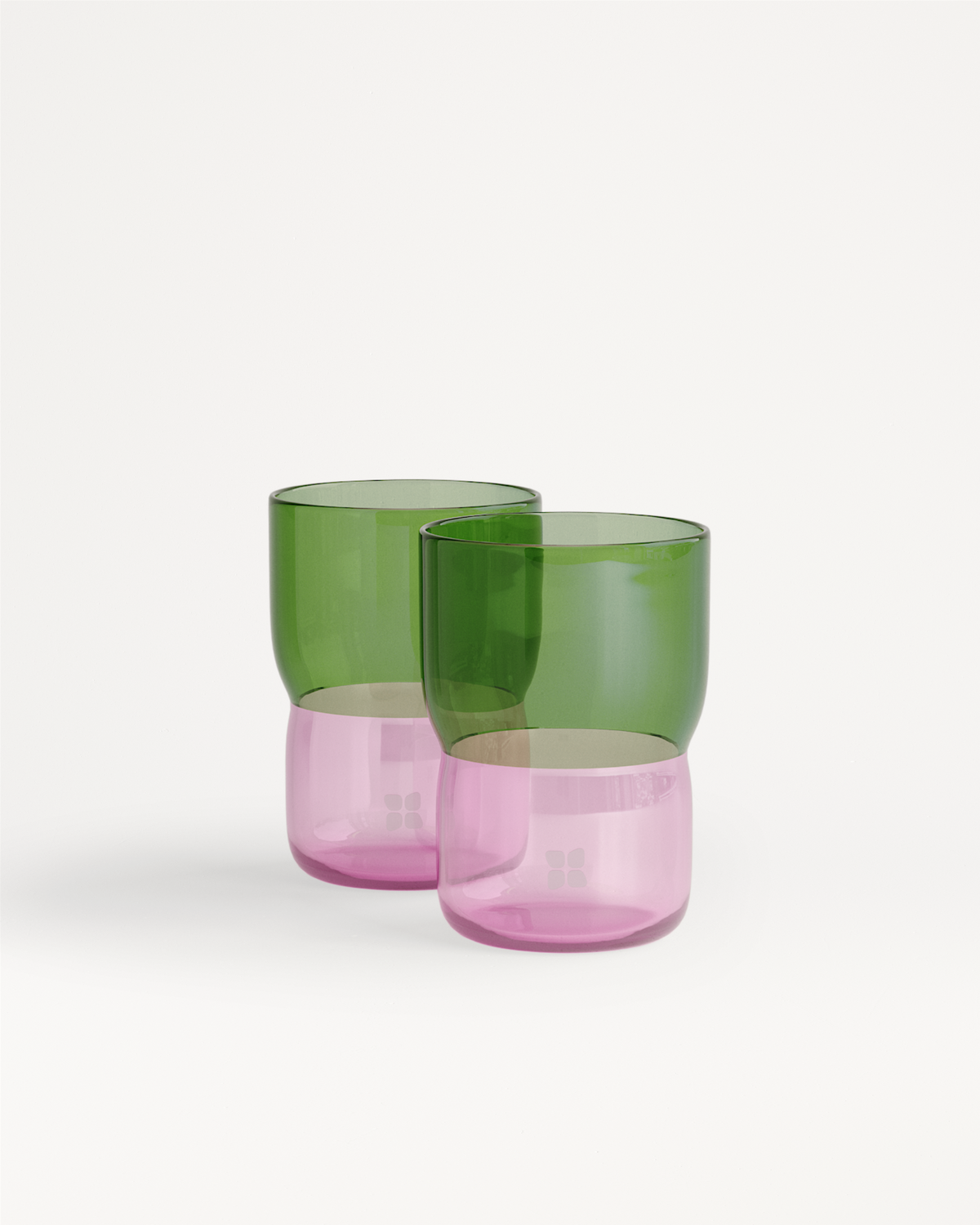 Curved Glasses featuring durable borosilicate glass design.
