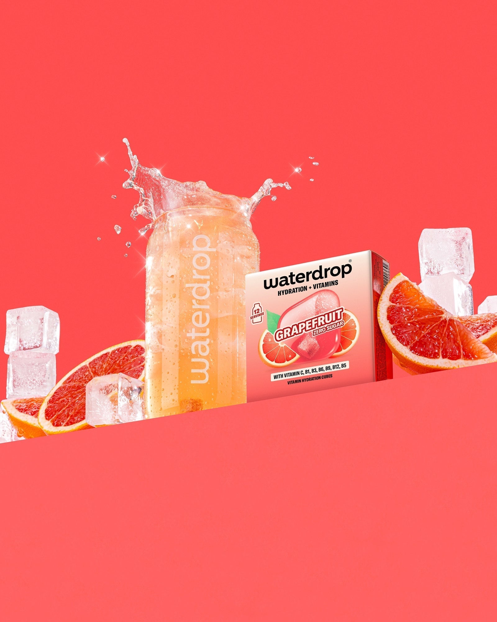 72er Pack GRAPEFRUIT
