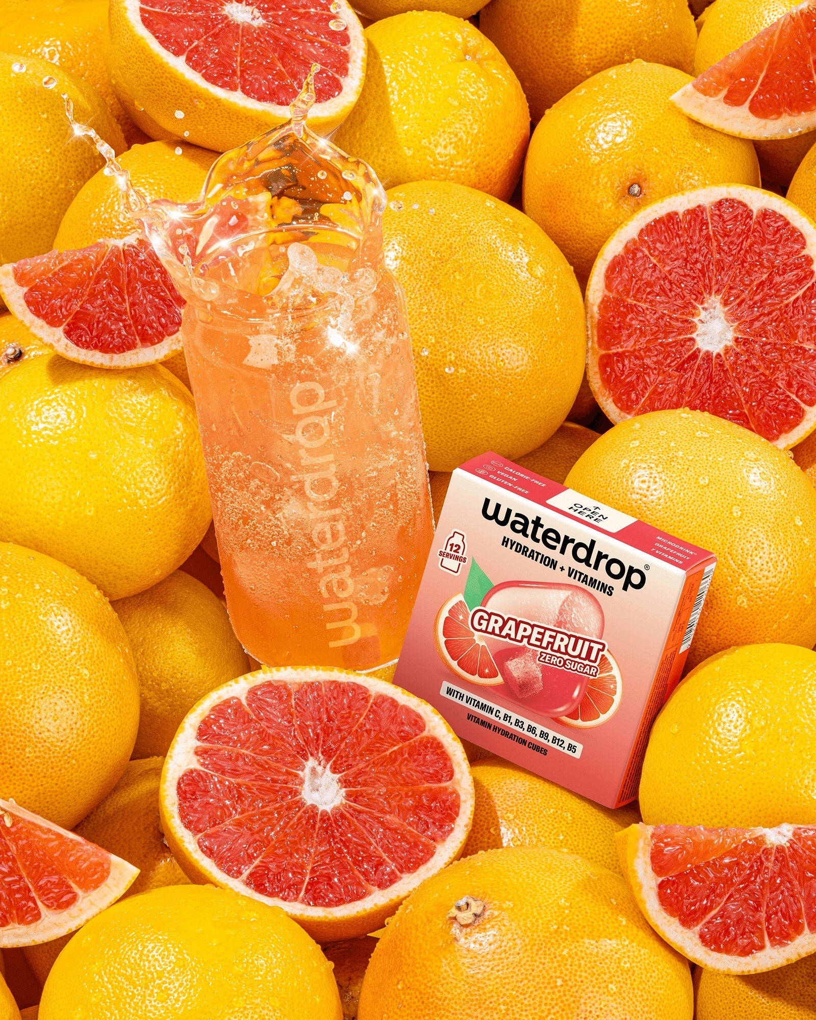 72er Pack GRAPEFRUIT