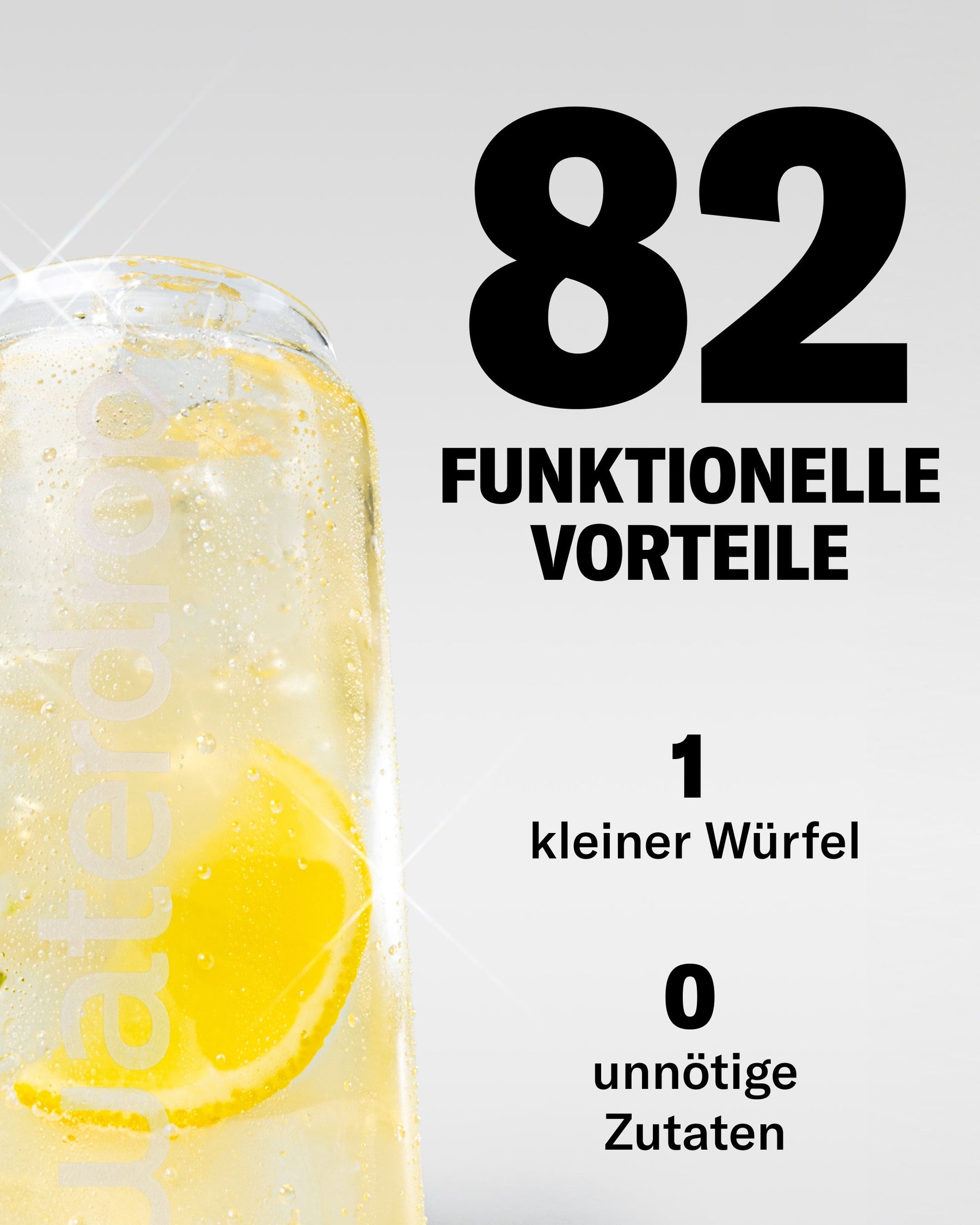 72er PACK LEMON-MINT RECHARGE