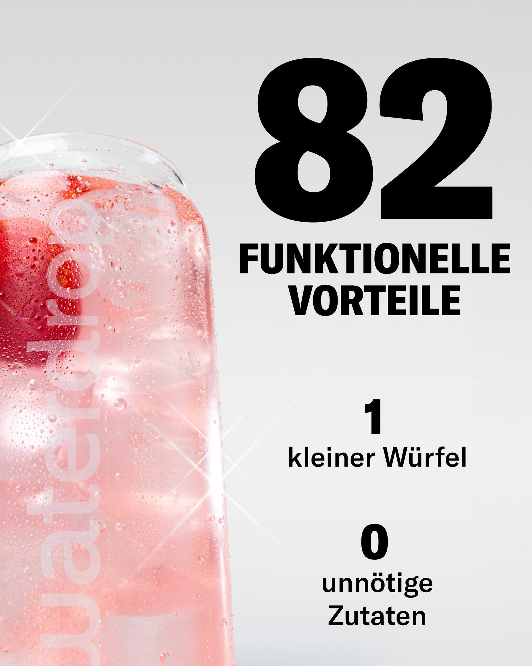 72er Pack STRAWBERRY RECHARGE