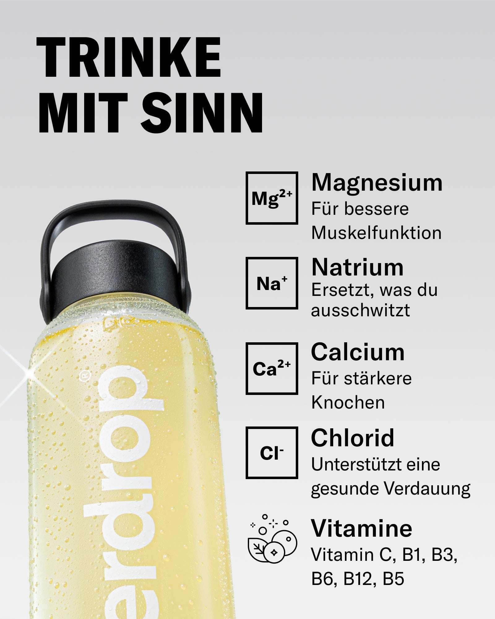 72er PACK LEMON-MINT RECHARGE