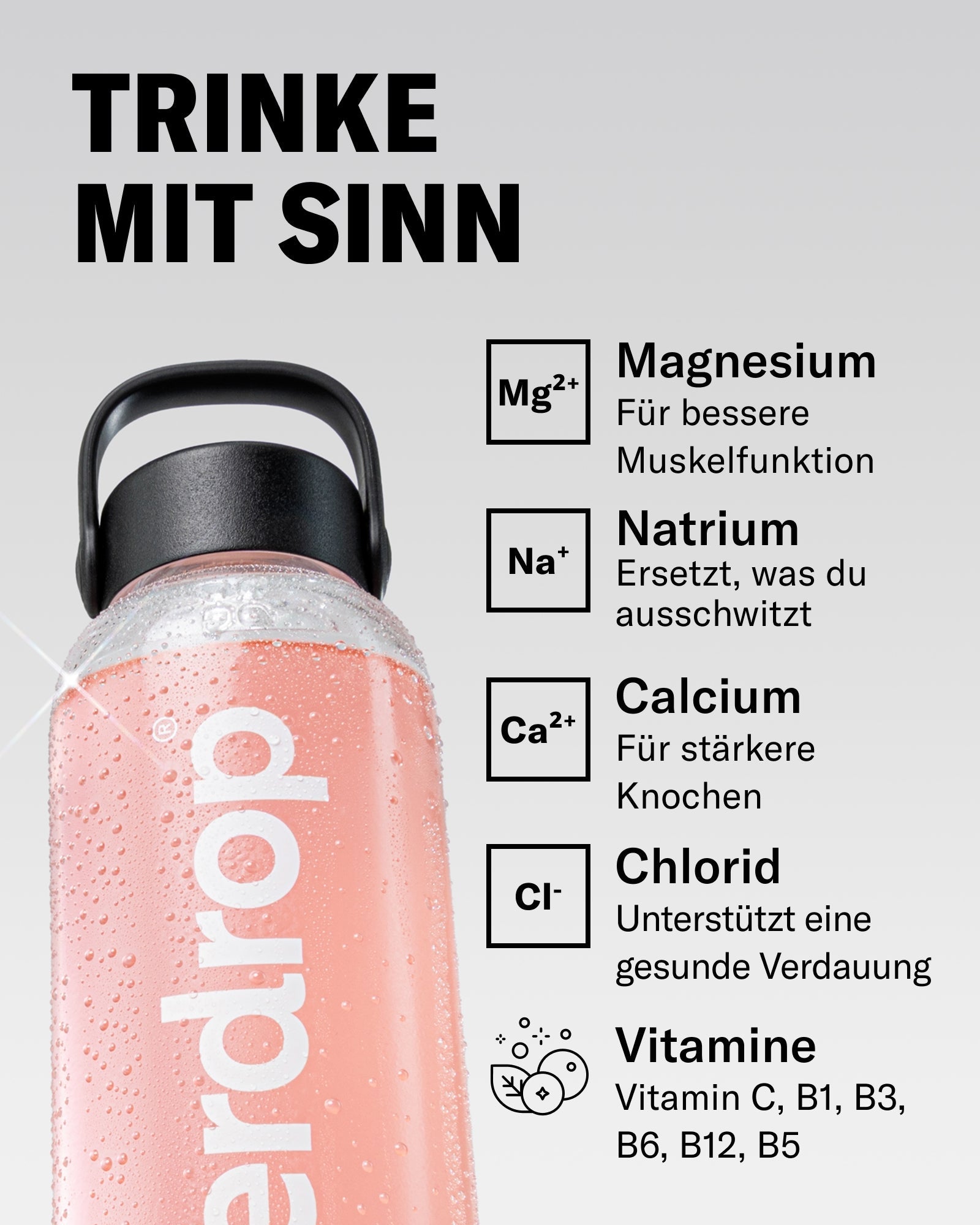 72er Pack STRAWBERRY RECHARGE