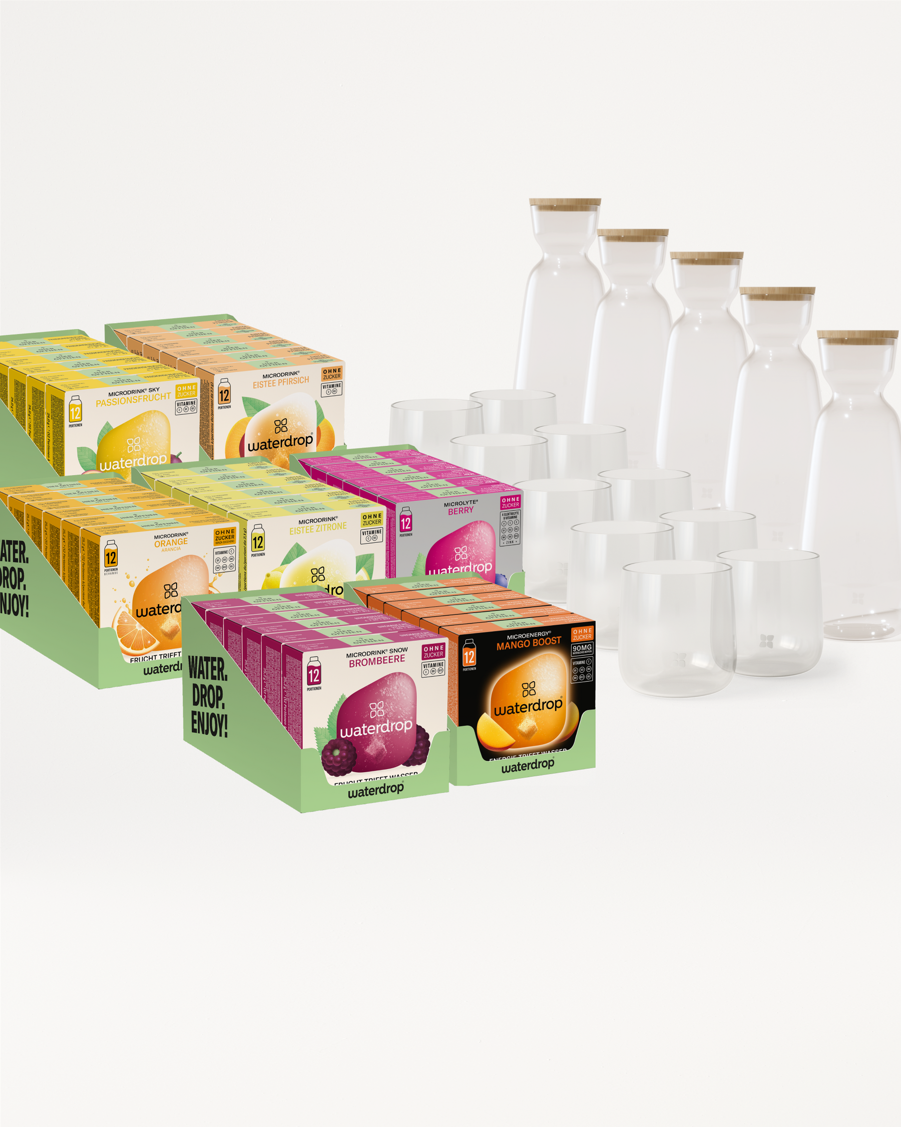 Office Probierpaket Plus