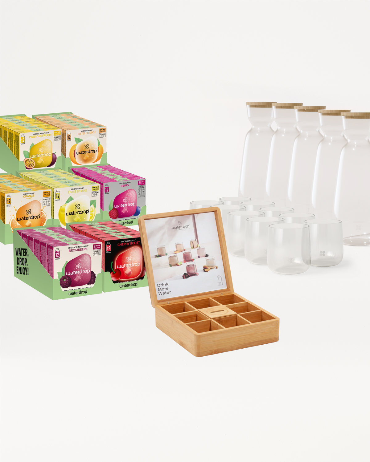 Office Probierpaket Premium