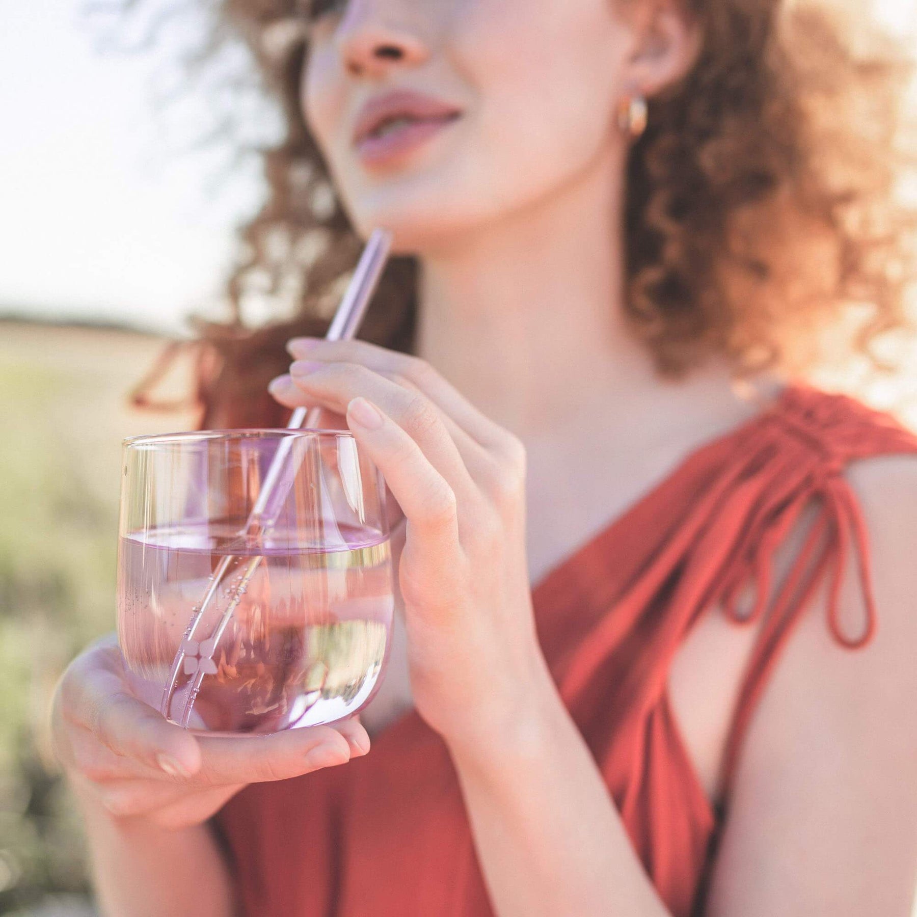 waterdrop® Signature Glasses transparent