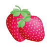 72er Pack STRAWBERRY RECHARGE