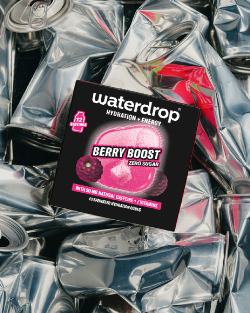72er Pack BERRY BOOST