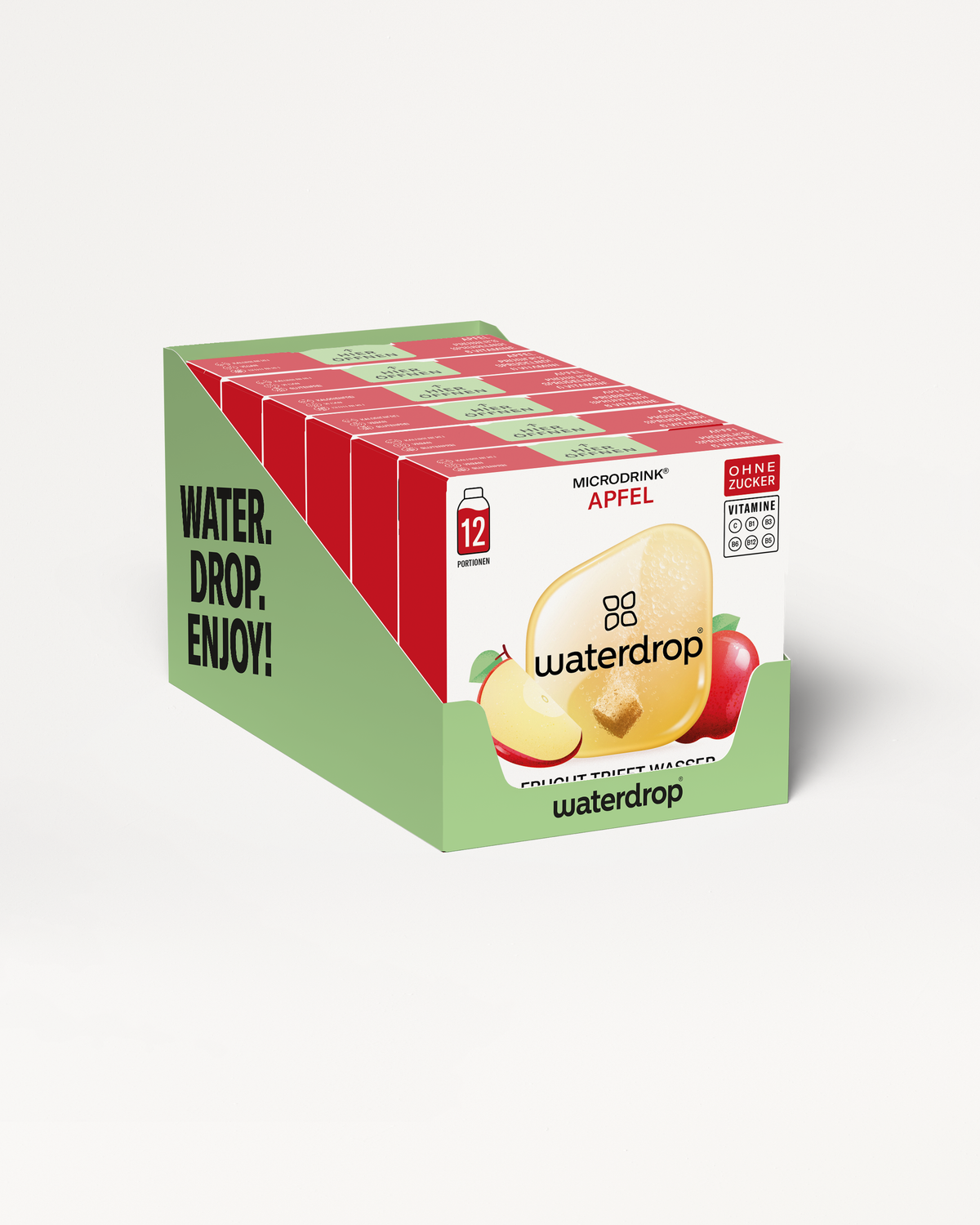 Vorrats-Bundle APFEL