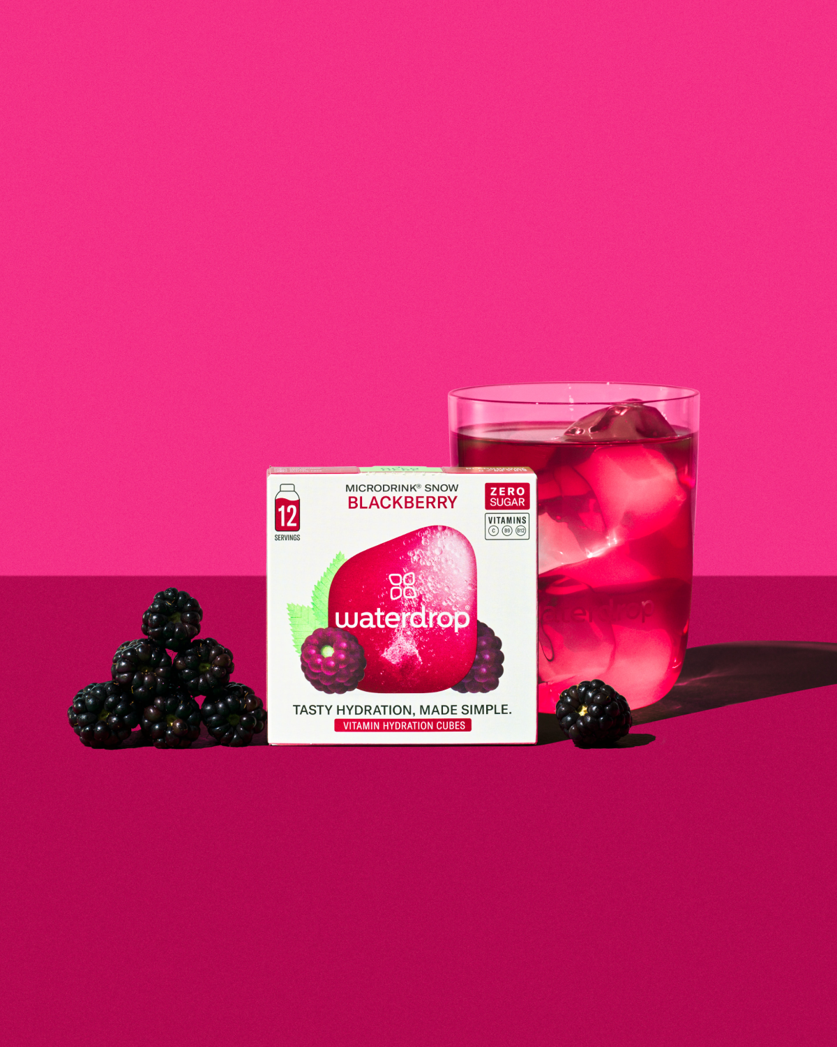 BROMBEERE