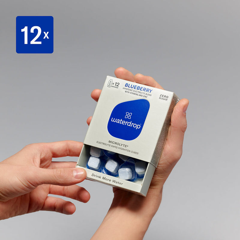 Microlyte Bestelle jetzt waterdrop®