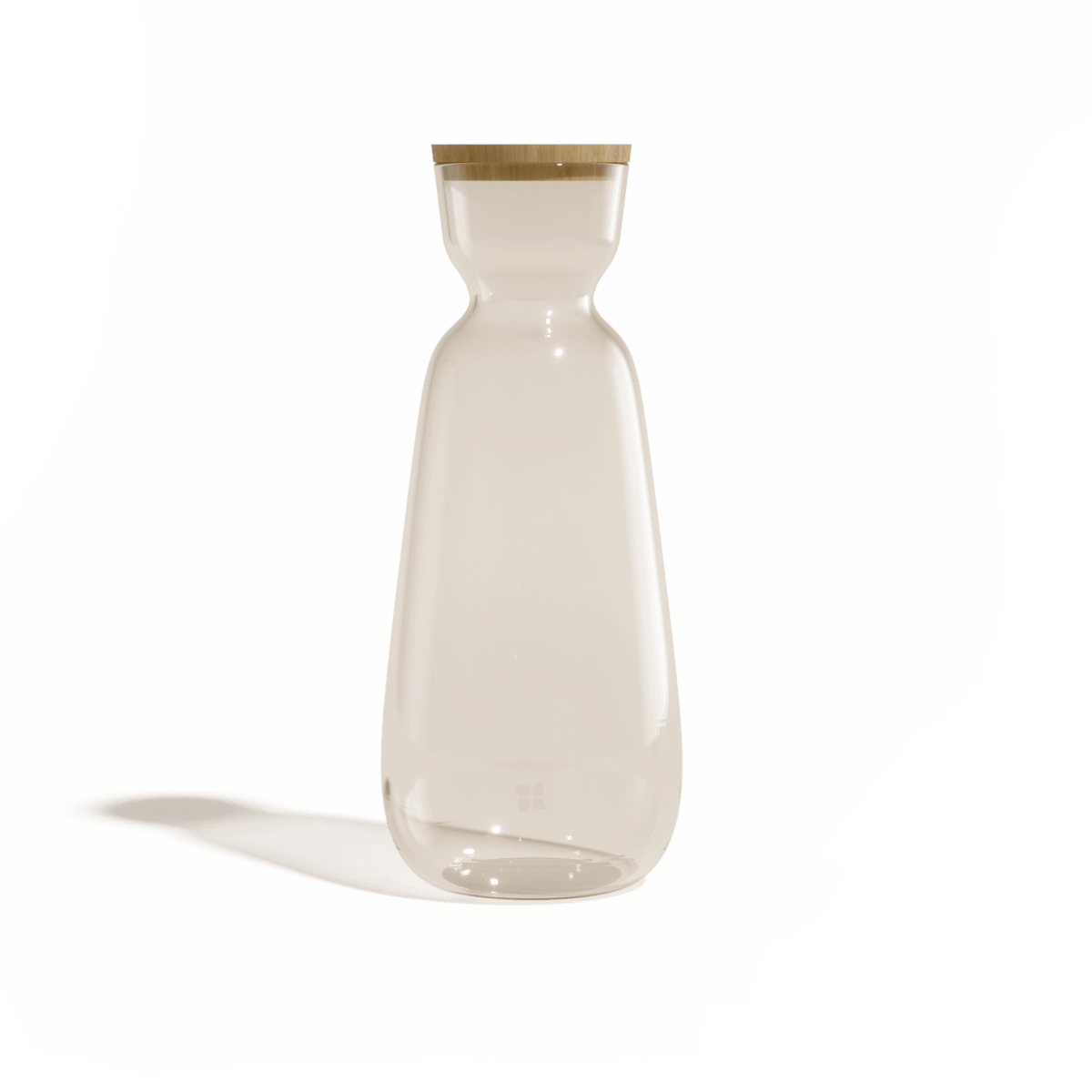 Glass Carafe Classic